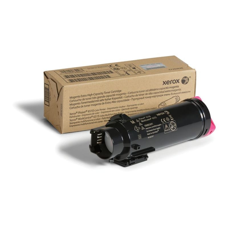 Toner XEROX Original Magenta 106R03694 4300 pagini
