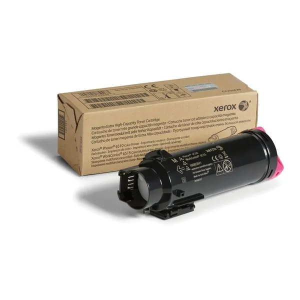 Toner XEROX Original Magenta 106R03694 4300 pagini