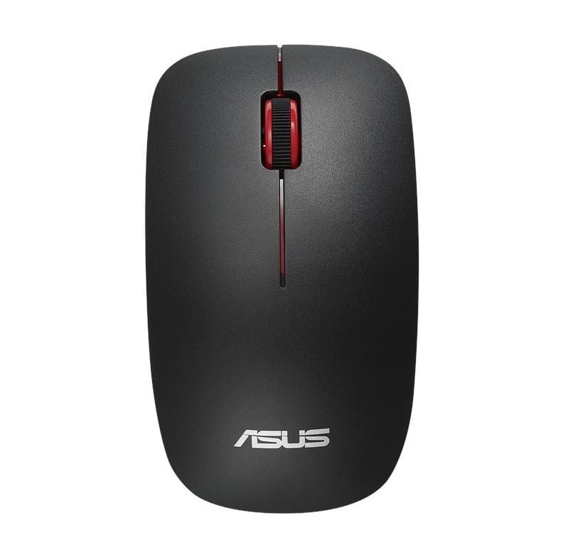Mouse ASUS WT300 Wireless Negru 1600 DPI