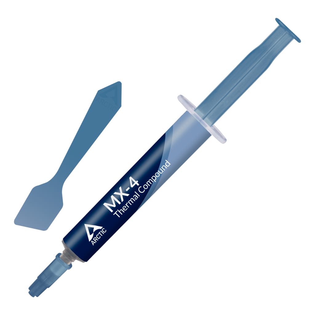 Pastă Termică ARCTIC MX-4 4g ACTCP00031B