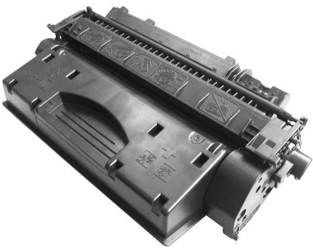 Toner WB CF226X-WB Compatibil HP LaserJet Pro 9000 pagini Negru