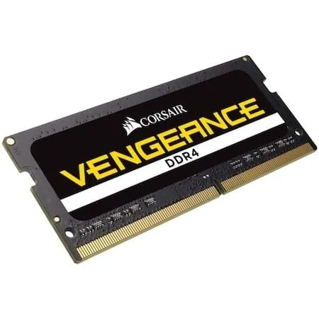 Memorie Laptop CORSAIR Vengeance DDR4 32GB 3200MHz - imagine 3