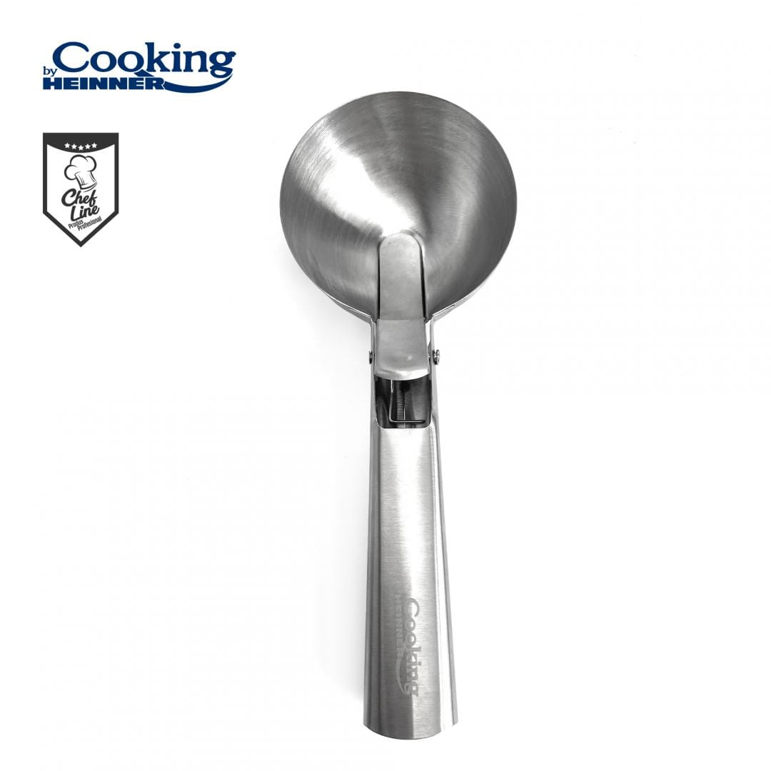 Cupă Porționare HEINNER Chef Line 8.5 cm Metal