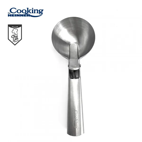 Cupă Porționare HEINNER Chef Line 8.5 cm Metal
