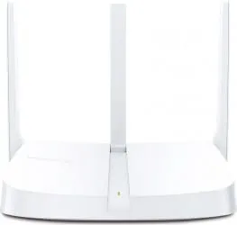 Router Wireless MERCSYS MW306R Wi-Fi 5 Alb