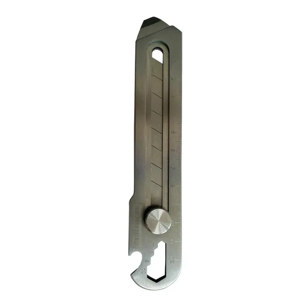 Cutter multifuncțional HEINNER 6in1 Oțel inoxidabil
