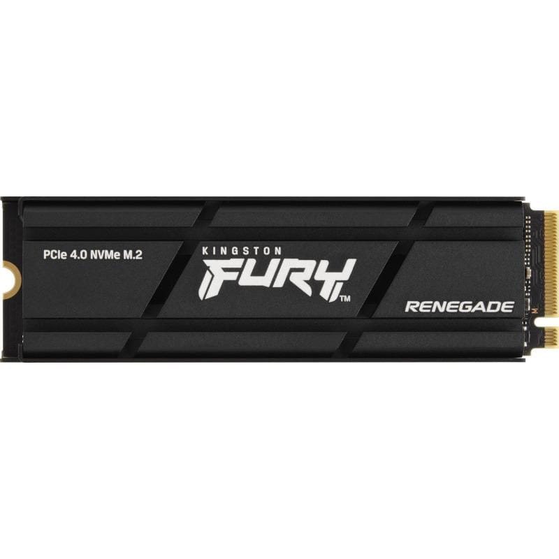 SSD KINGSTON SFYSK Renegade 2TB M.2 NVMe PCIe Gen4 Heatsink