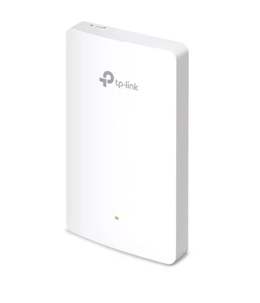 Access Point TP-LINK EAP615-Wall AX1800 WiFi 6 Dual-Band Omada - imagine 4