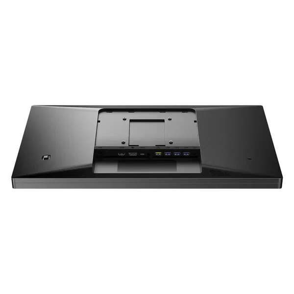 Monitor PHILIPS 24E1N5300HE/00 23.8" IPS FHD Webcam Negru - imagine 6
