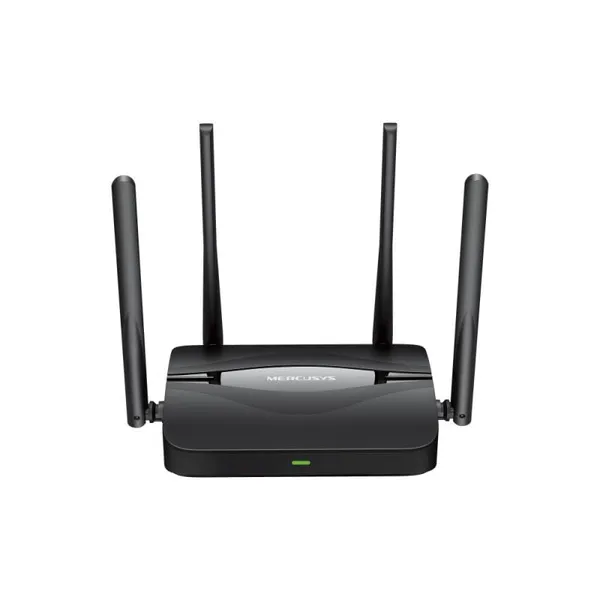 Router Wireless MERCUSYS BE3600 Wi-Fi 7 Dual-Band MR25BE