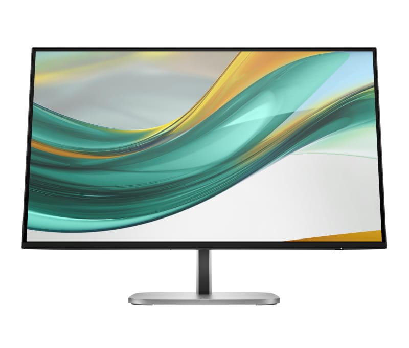 Monitor HP Series 5 Pro 527pf 27 inch IPS Full HD Negru