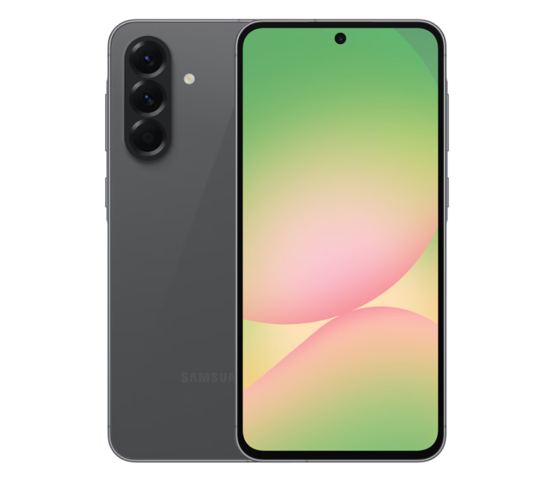 Telefon SAMSUNG Galaxy A56 5G 6.7" 8GB 128GB DualSIM Graphite