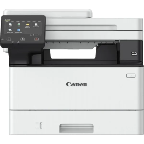 Imprimantă Laser CANON MF465DW II A4 Mono 40ppm