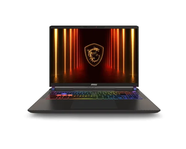 Laptop MSI Vector 16 HX AI Intel Ultra 9 RTX 5080
