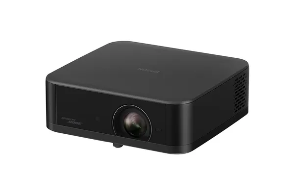 Videoproiector EPSON EF-62B 4K PRO-UHD 700 Lumeni Metallic Black - imagine 6