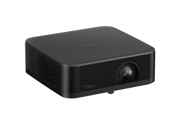 Videoproiector EPSON EF-62B 4K PRO-UHD 700 Lumeni Metallic Black - imagine 5