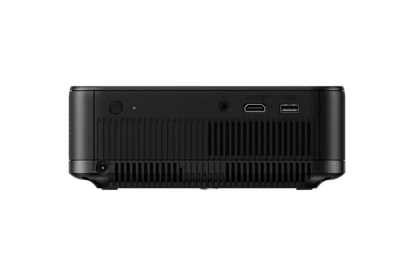 Videoproiector EPSON EF-62B 4K PRO-UHD 700 Lumeni Metallic Black - imagine 4