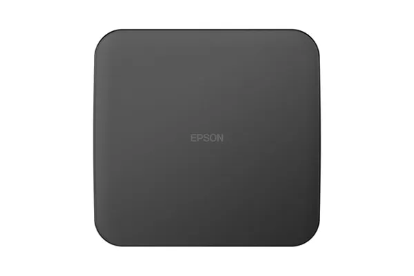 Videoproiector EPSON EF-62B 4K PRO-UHD 700 Lumeni Metallic Black - imagine 3