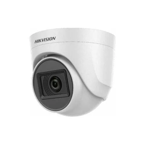 Camera de supraveghere HIKVISION Turret DS-2CE76D0T-ITPF 2MP
