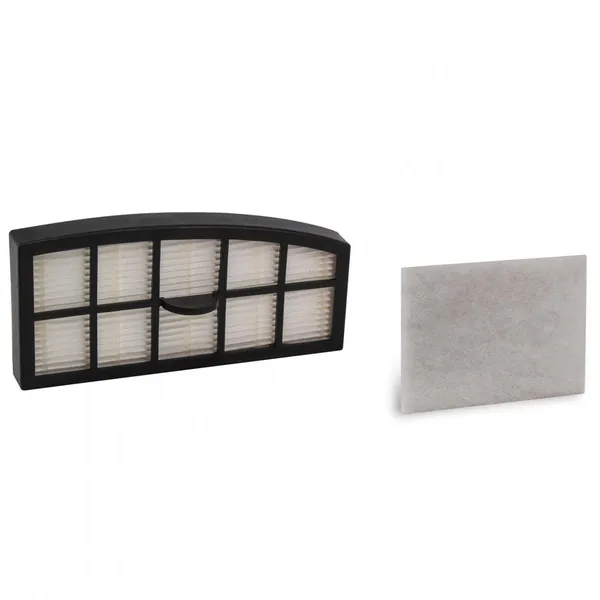 Set Filtre HEINNER FILTERSET-750S compatibil HVCVBK750S HVC-VWH750S