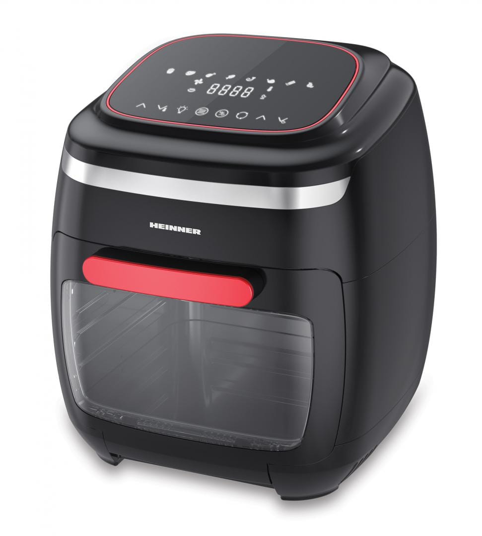 Friteuză cu aer cald HEINNER HAF-B2000FB 2000W 11L
