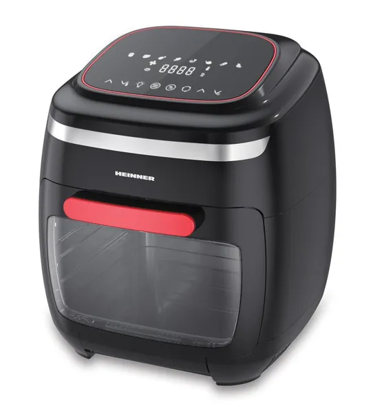 Friteuză cu aer cald HEINNER HAF-B2000FB 2000W 11L