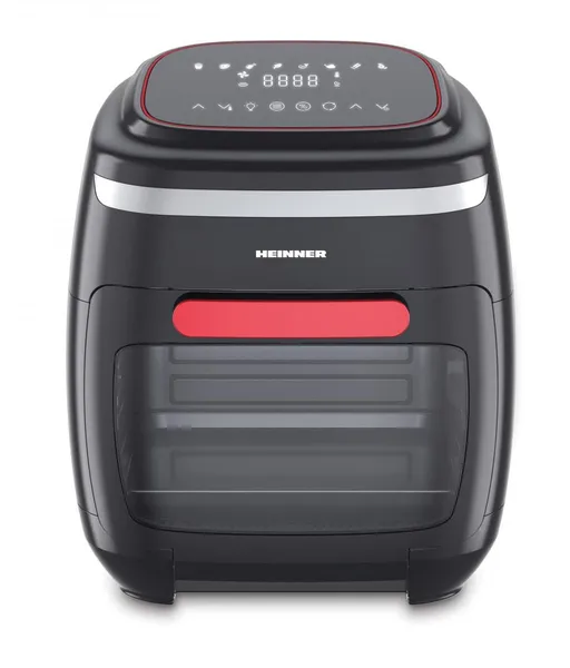 Friteuză cu aer cald HEINNER HAF-B2000FB 2000W 11L - imagine 2