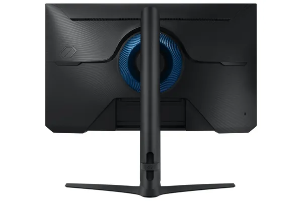 Monitor Gaming SAMSUNG Odyssey G4 25 inch IPS FHD 240Hz - imagine 2