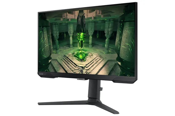 Monitor Gaming SAMSUNG Odyssey G4 25 inch IPS FHD 240Hz - imagine 3