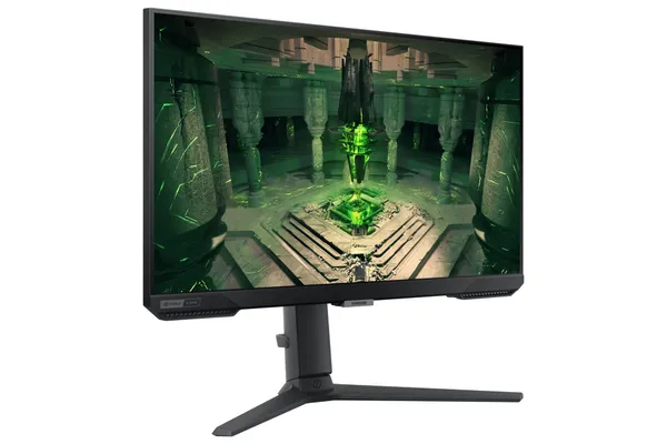 Monitor Gaming SAMSUNG Odyssey G4 25 inch IPS FHD 240Hz - imagine 4