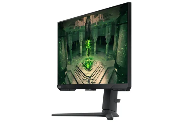 Monitor Gaming SAMSUNG Odyssey G4 25 inch IPS FHD 240Hz - imagine 5