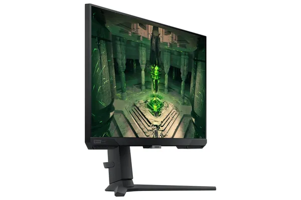 Monitor Gaming SAMSUNG Odyssey G4 25 inch IPS FHD 240Hz - imagine 6