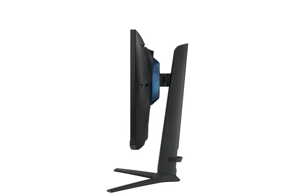 Monitor Gaming SAMSUNG Odyssey G4 25 inch IPS FHD 240Hz