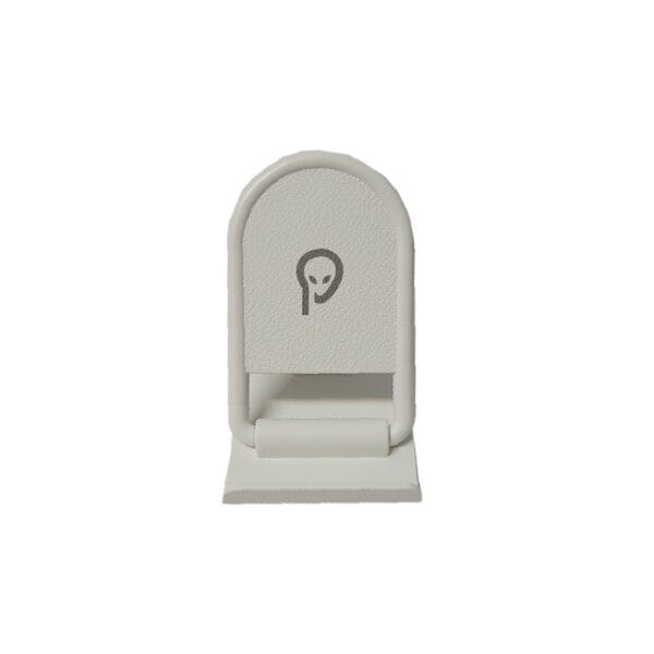 Suport Birou SPACER SPDH-FOLD-02-WH Alb