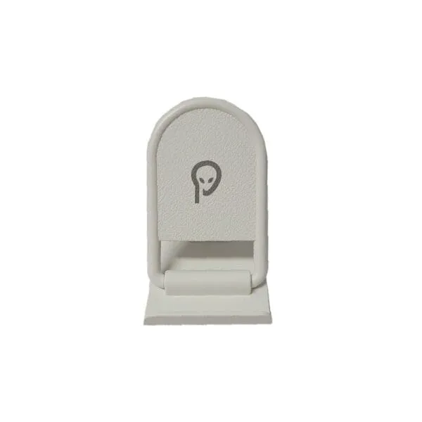 Suport Birou SPACER SPDH-FOLD-02-WH Alb