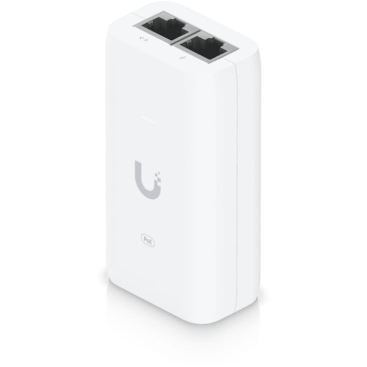 Injector PoE UBIQUITI U-POE-AF