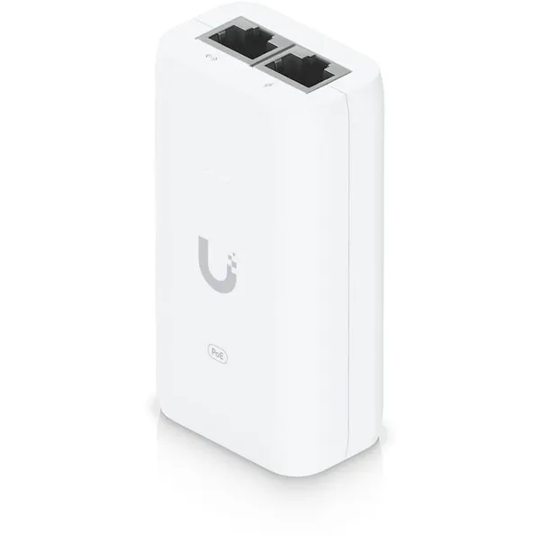 Injector PoE UBIQUITI U-POE-AF