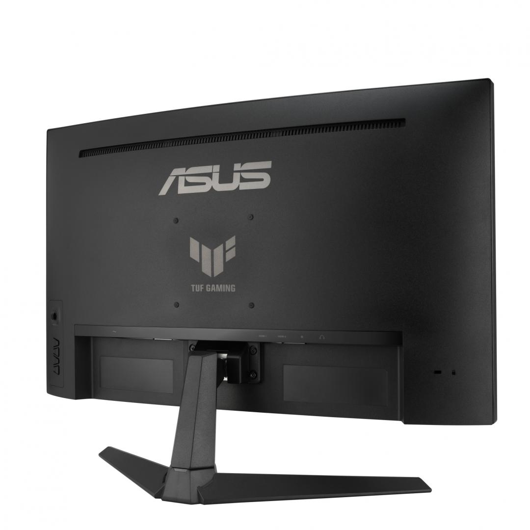 Monitor ASUS VG27VQ3B 27 inch Curbat VA 180Hz 1ms - imagine 5