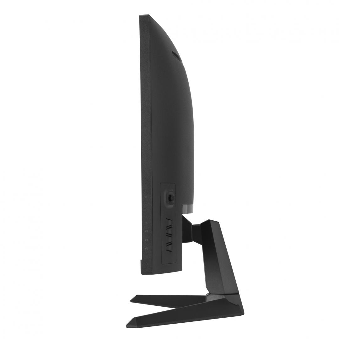 Monitor ASUS VG27VQ3B 27 inch Curbat VA 180Hz 1ms - imagine 6