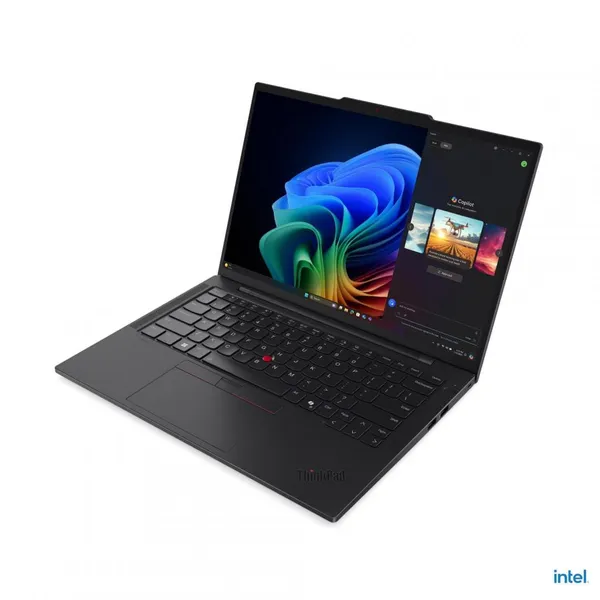 Laptop LENOVO ThinkPad T14s Gen 6 Core Ultra 7 14 Touch 32GB 1TB - imagine 4