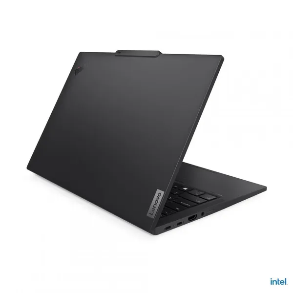 Laptop LENOVO ThinkPad T14s Gen 6 Core Ultra 7 14 Touch 32GB 1TB - imagine 2