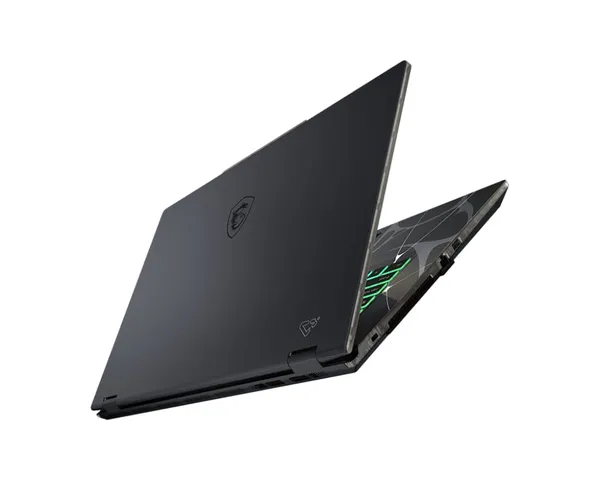 Laptop Gaming MSI Cyborg 15 Intel Core 5 RTX 5050 FHD 144Hz 16GB 512GB SSD - imagine 4