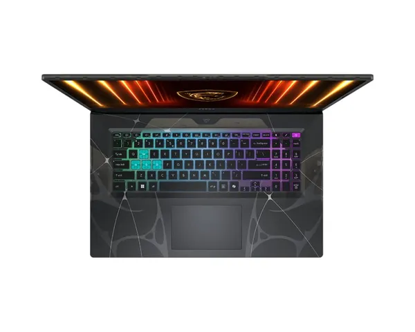 Laptop MSI Cyborg 15 Intel Core 5 RTX 5050 15.6 FHD