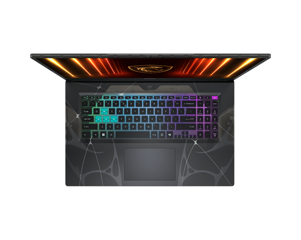 Laptop MSI Cyborg 15 Intel Core 5 RTX 5050 15.6 FHD - imagine 2