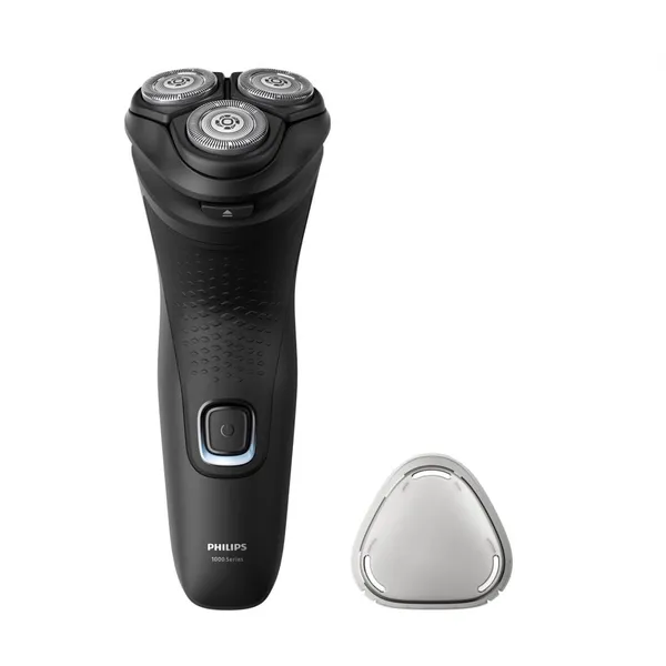 Aparat de Ras Electric PHILIPS Seria 1000 S1141/00 Negru