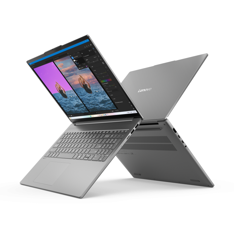 Laptop LENOVO IdeaPad Slim 5 16AHP10 Ryzen 7 16GB 1TB SSD 16"