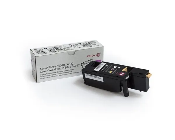 Toner XEROX 106R02761 Magenta Original 1000 Pagini