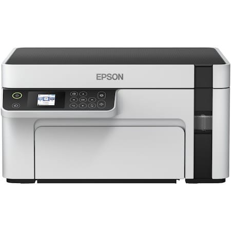 Multifuncțional EPSON EcoTank M2120 Monocrom Wireless Alb