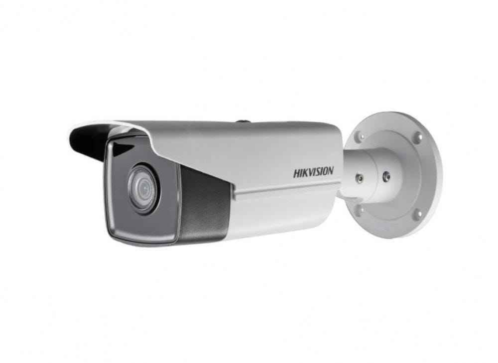 Camera supraveghere HIKVISION DS-2CD2T83G2-2I 8MP 2.8mm