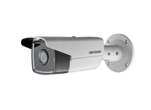 Camera supraveghere HIKVISION DS-2CD2T83G2-2I 8MP 2.8mm - imagine 1